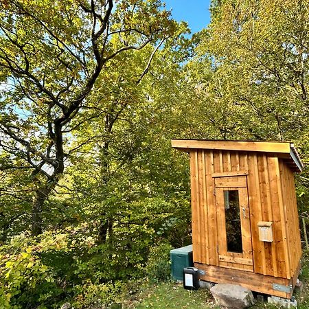 Farm Stay Happy Dogs Ranch Veberöd Exterior foto